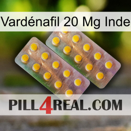 Vardénafil 20 Mg Inde new10